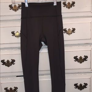 Lululemon Leggings